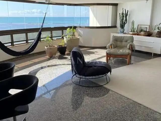 Cobertura venda em Região Geográfica Imediata de Maceió, Feliz Deserto