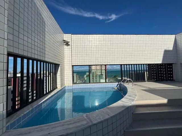 Cobertura venda em Região Geográfica Imediata de Maceió, Feliz Deserto