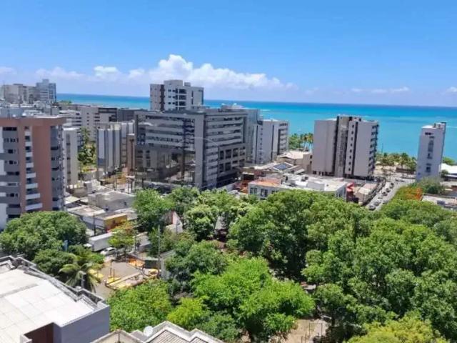 Cobertura venda em Região Geográfica Imediata de Maceió, Feliz Deserto