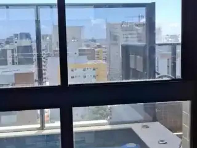 Cobertura venda em Região Geográfica Imediata de Maceió, Feliz Deserto