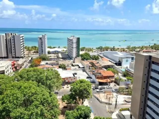Cobertura venda em Região Geográfica Imediata de Maceió, Feliz Deserto
