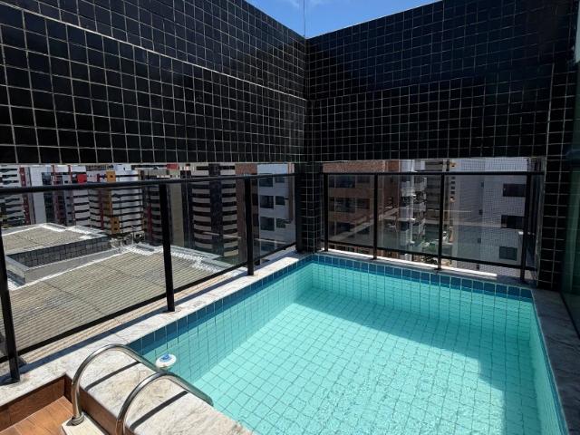 Cobertura venda em Maceió, Região Geográfica Intermediária de Maceió