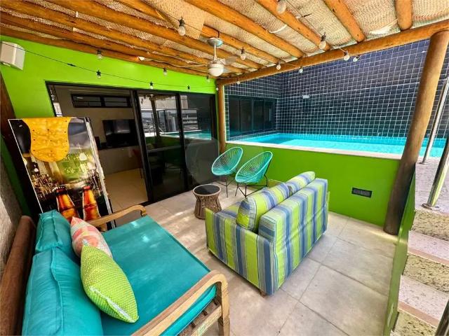 Cobertura venda em Região Geográfica Imediata de Maceió, Feliz Deserto