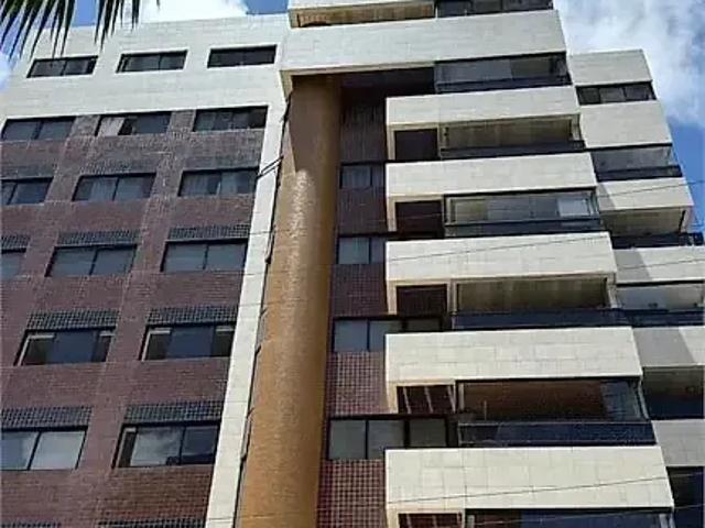 Cobertura venda em Maceió