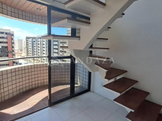 Cobertura venda em Maceió