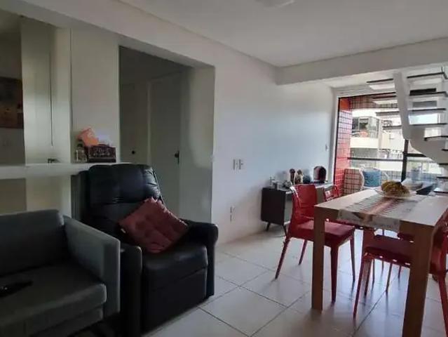 Cobertura venda em Região Geográfica Imediata de Maceió, Feliz Deserto