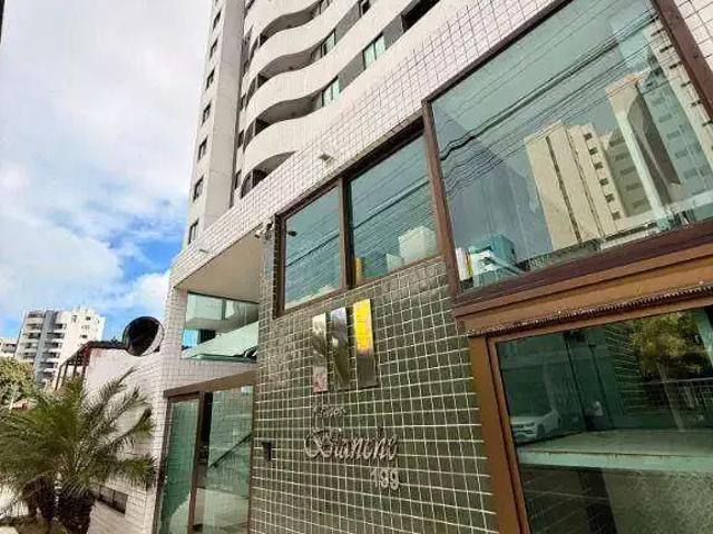 Cobertura venda em Região Geográfica Imediata de Maceió, Feliz Deserto