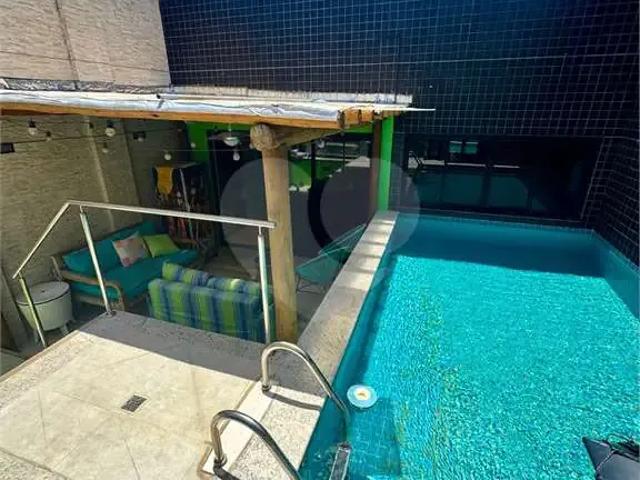 Cobertura venda em Região Geográfica Imediata de Maceió, Feliz Deserto