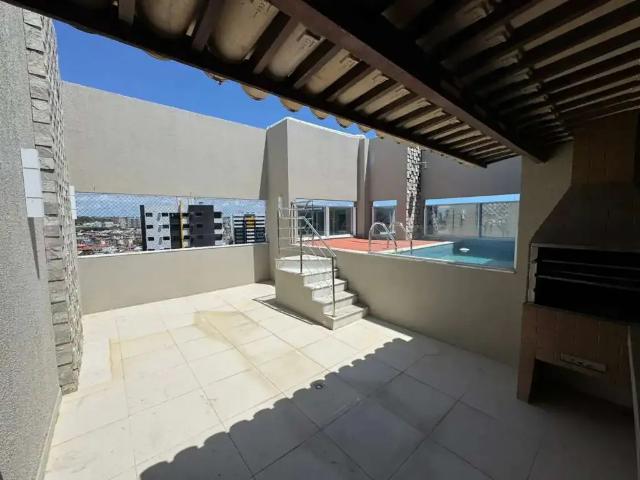 Cobertura venda em Região Geográfica Imediata de Maceió, Feliz Deserto