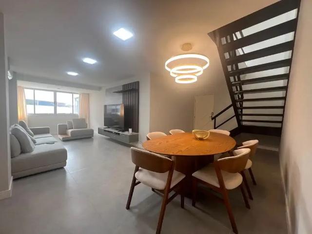 Cobertura venda em Maceió