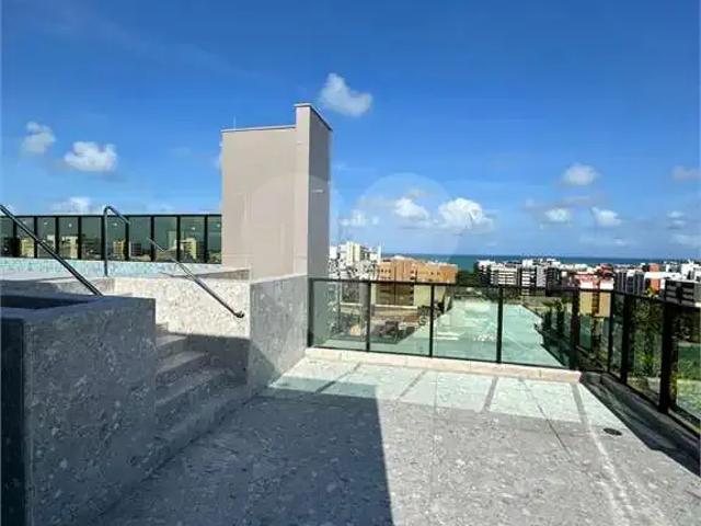 Cobertura venda em Região Geográfica Imediata de Maceió, Feliz Deserto