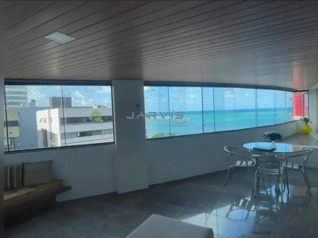 Cobertura venda em Região Geográfica Imediata de Maceió, Feliz Deserto