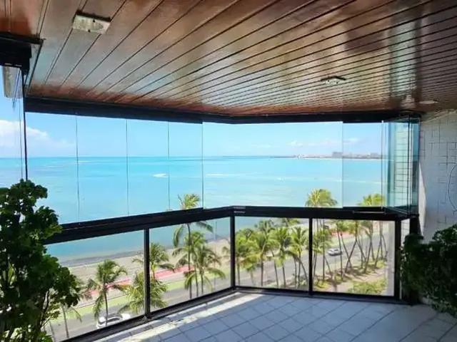 Cobertura venda em Região Geográfica Imediata de Maceió, Feliz Deserto