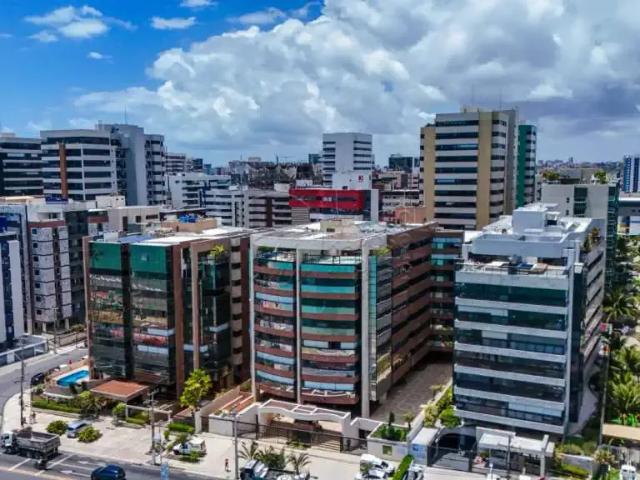 Cobertura venda em Região Geográfica Imediata de Maceió, Feliz Deserto