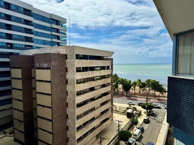 Cobertura venda em Região Geográfica Imediata de Maceió, Feliz Deserto
