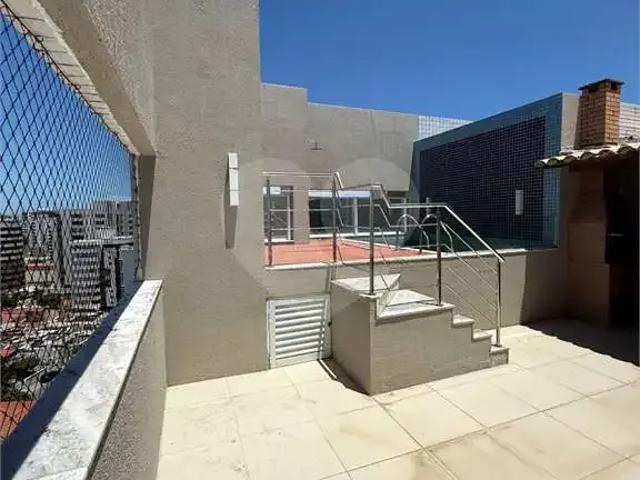 Cobertura venda em Região Geográfica Imediata de Maceió, Feliz Deserto