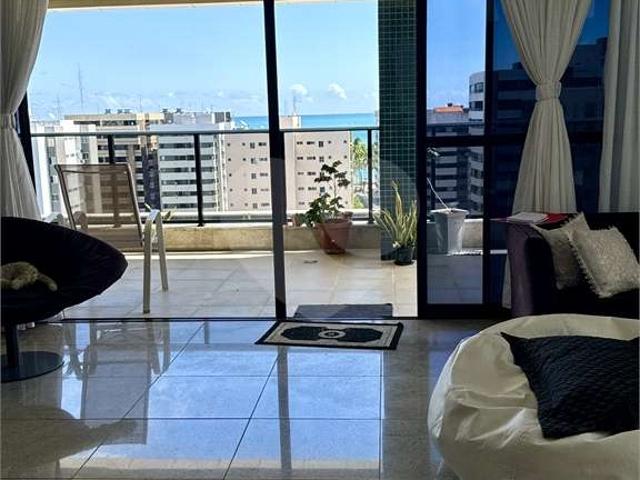 Cobertura venda em Região Geográfica Imediata de Maceió, Feliz Deserto