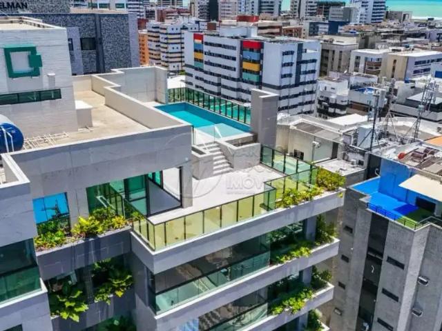 Cobertura venda em Região Geográfica Imediata de Maceió, Feliz Deserto