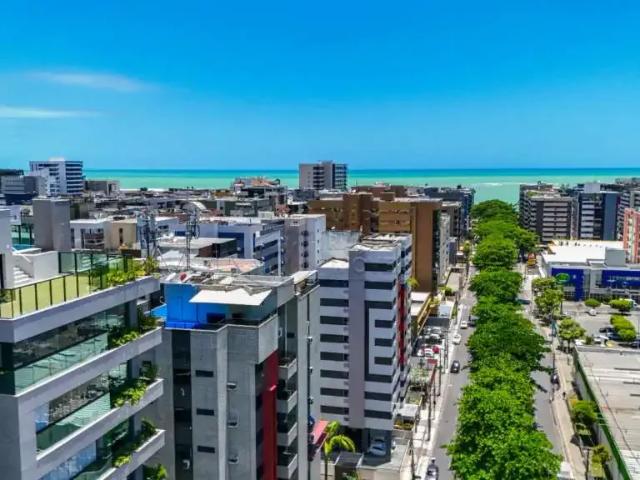 Cobertura venda em Região Geográfica Imediata de Maceió, Feliz Deserto