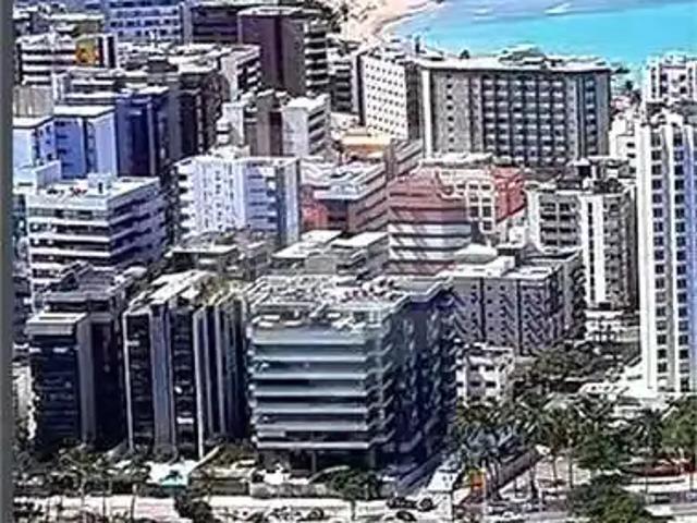 Cobertura venda em Região Geográfica Imediata de Maceió, Feliz Deserto