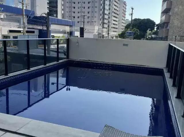 Cobertura venda em Região Geográfica Imediata de Maceió, Feliz Deserto