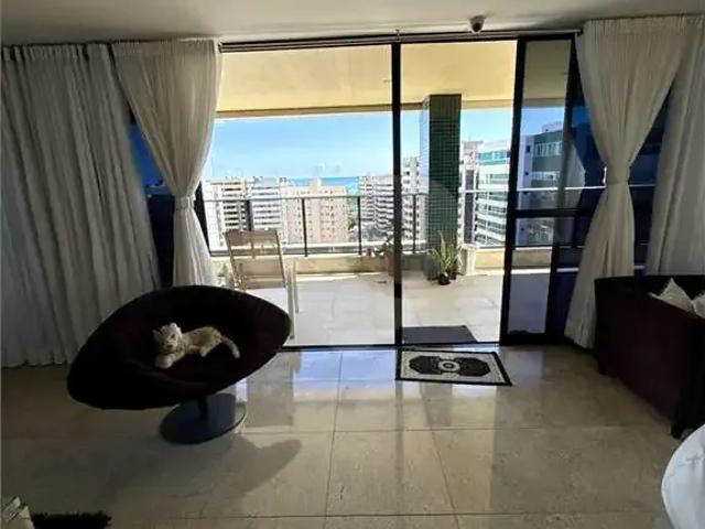 Cobertura venda em Região Geográfica Imediata de Maceió, Feliz Deserto