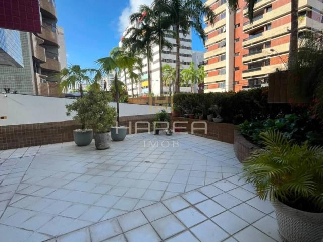 Cobertura venda em Maceió