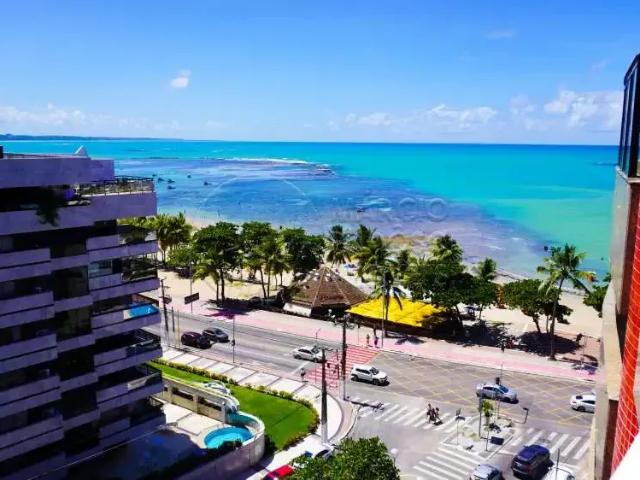 Cobertura venda em Região Geográfica Imediata de Maceió, Feliz Deserto