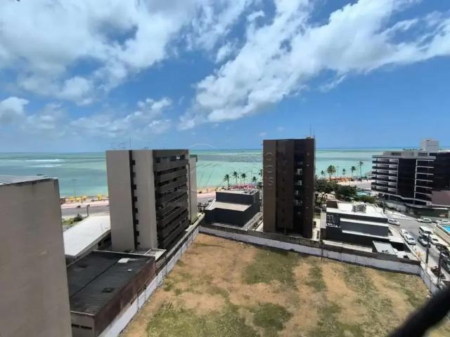 Cobertura venda em Região Geográfica Imediata de Maceió, Feliz Deserto