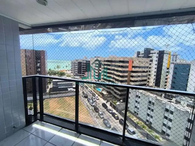 Cobertura venda em Maceió, Feliz Deserto