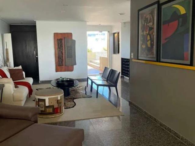 Cobertura venda em Maceió