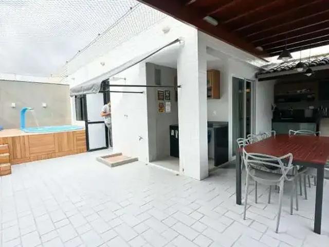 Cobertura venda em Região Geográfica Imediata de Maceió, Feliz Deserto
