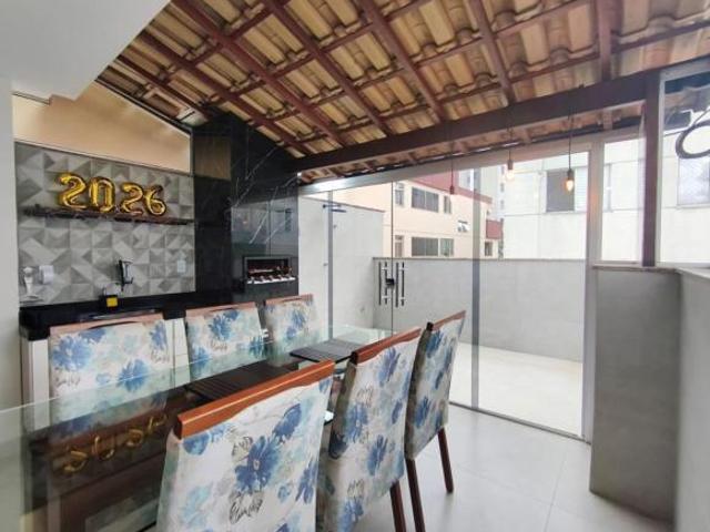Apartamento venda em Conjunto Jardim São José, Belo Horizonte