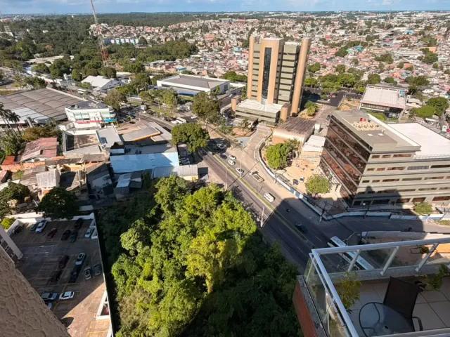 Cobertura venda em Região Geográfica Imediata de Manaus, Itamarati