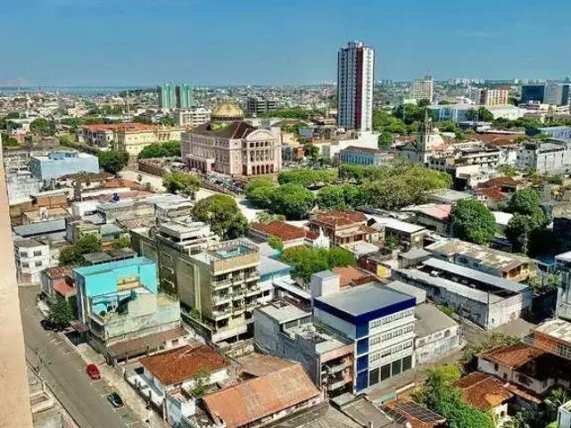 Cobertura venda em Região Geográfica Imediata de Manaus, Itamarati
