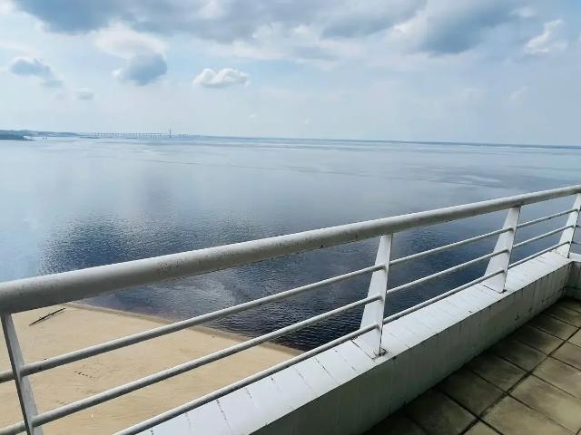 Cobertura venda em Região Geográfica Imediata de Manaus, Itamarati