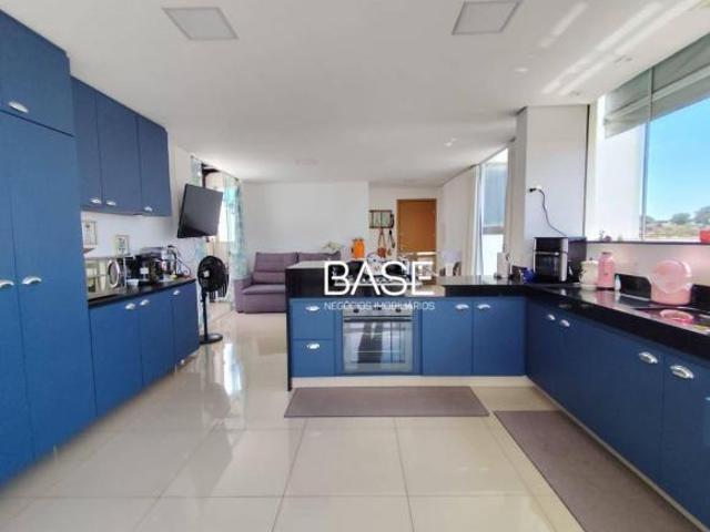 Apartamento venda em Manoel Valinhas, Divinópolis