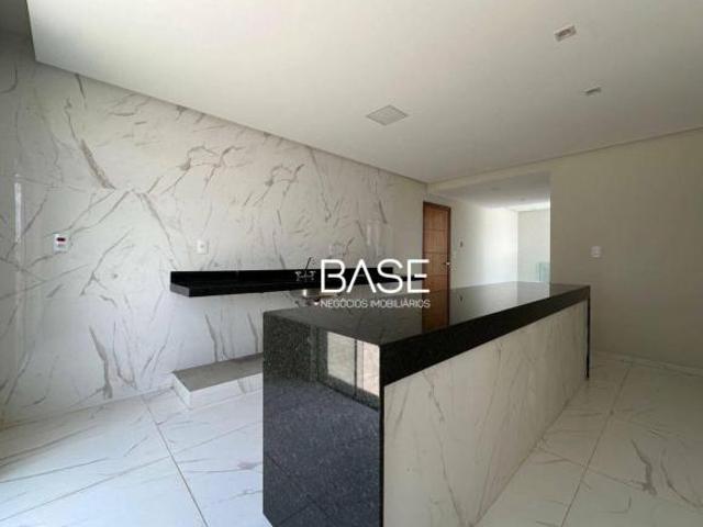 Apartamento venda em Manoel Valinhas, Divinópolis