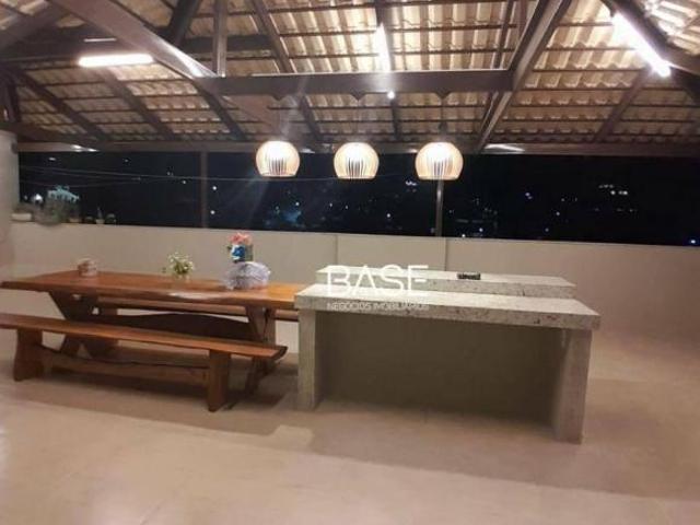 Apartamento venda em Manoel Valinhas, Divinópolis