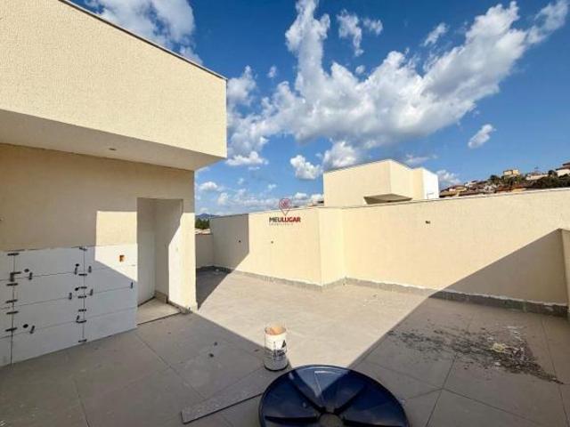 Apartamento venda em Marilândia 1ª Seção, Belo Horizonte