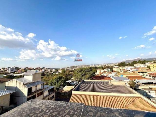 Apartamento venda em Marilândia 1ª Seção, Belo Horizonte