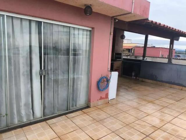 Cobertura venda em Mário Campos, Vila Tânia Cobertura venda em Mário Campos, Vila Tânia