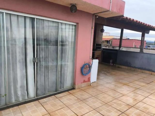 Cobertura venda em Região Geográfica Imediata de Belo Horizonte, Região Metropolitana de Belo Horizonte