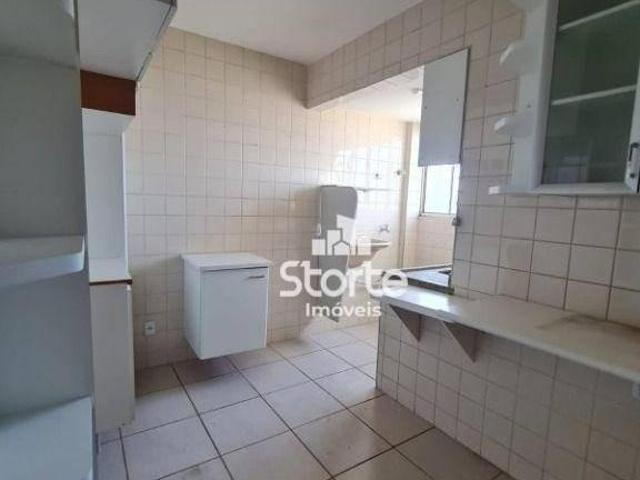 Apartamento venda em Região Geográfica Imediata de Uberlândia, Oliveira Fortes