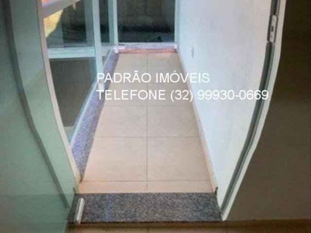 Apartamento venda em Região Geográfica Imediata de Juiz de Fora, Juiz de Fora