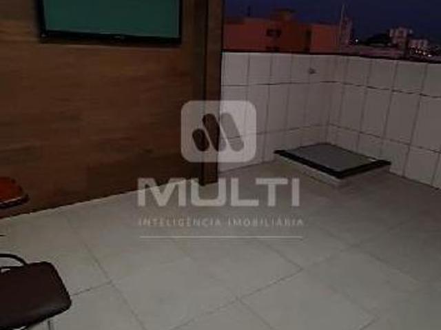Apartamento venda em Região Geográfica Imediata de Uberlândia, Oliveira Fortes