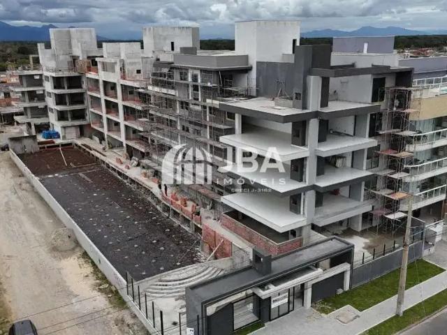 Cobertura venda em Região Geográfica Imediata de Paranaguá, Matinhos