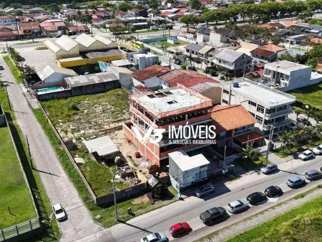 Cobertura venda em Região Geográfica Imediata de Paranaguá, Matinhos