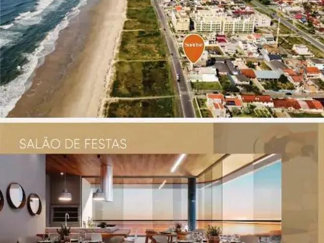 Cobertura venda em Região Geográfica Imediata de Paranaguá, Matinhos