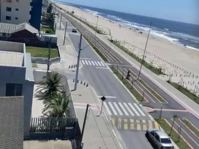 Cobertura venda em Região Geográfica Imediata de Paranaguá, Matinhos
